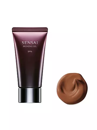 SENSAI | Bronzing Gel SPF6 ( BG62 Amber ) | 